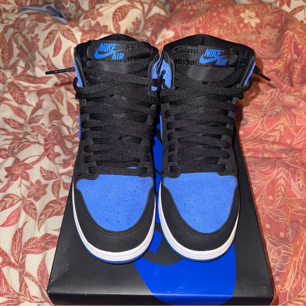 Jordan 1 High